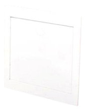 Dörr & Ram Fördelarskåp 5+5 Rör-i-rör